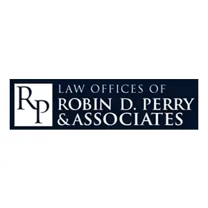 Laurens Legacy Scholarship Foundation Sponsor - Robin D Perry (1)