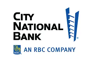 City National Bank Logo